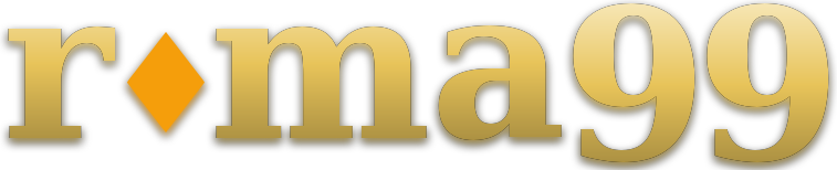 roma99 logo