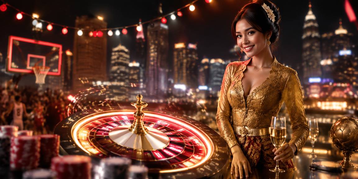 roma99 How Our Indonesia Account Flow Works